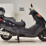 Мотоцикл Honda FORESIGHT EX з пробігом 44329 km