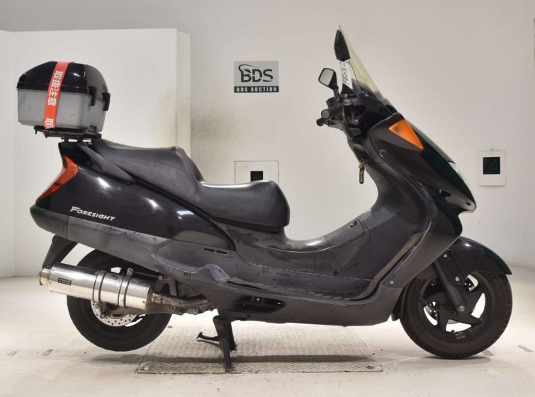 Мотоцикл Honda FORESIGHT EX з пробігом 44329 km