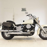 Мотоцикл Yamaha DRAGSTAR XVS400 CLASSIC с пробегом 15051 km