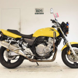 Мотоцикл Honda CB400SFVK с пробегом 28022 km