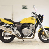 Мотоцикл Honda CB400SFVK с пробегом 28997 km