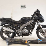 Мотоцикл Kawasaki ZZ-R250 з пробігом 14793 km