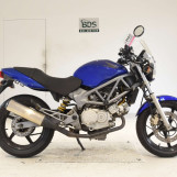 Мотоцикл Honda VTR250 с пробегом 49200 km