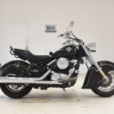 Мотоцикл Kawasaki VULCAN400 DRIFTER с пробегом 47372 km