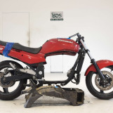Мотоцикл Kawasaki GPZ1100