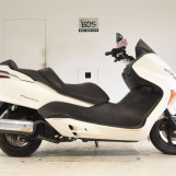 Мотоцикл Honda FORZA ZA