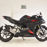 Мотоцикл Honda CBR250RR з пробігом 4331 km