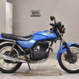 Мотоцикл Honda CB250RS з пробігом 70099 km