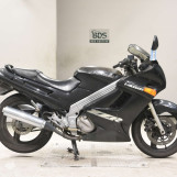 Мотоцикл Kawasaki ZZ-R250 з пробігом 27566 km