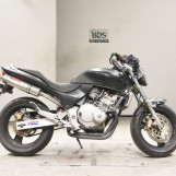 Мотоцикл Honda HORNET CB250F с пробегом 68961 km