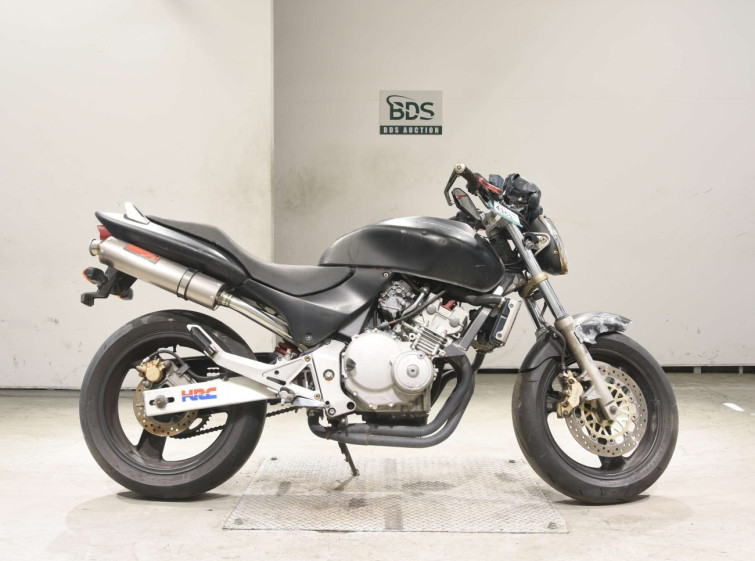 Мотоцикл Honda HORNET CB250F с пробегом 68961 km