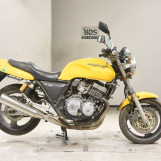 Мотоцикл Honda CB400SF с пробегом 24267 km