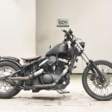 Мотоцикл Kawasaki VULCAN400 CUSTOM с пробегом 22336 km