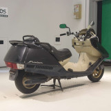 Мотоцикл Honda FUSION XSE з пробігом 40168 km