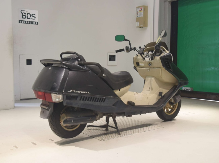 Мотоцикл Honda FUSION XSE з пробігом 40168 km