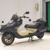 Мотоцикл Honda FUSION XSE з пробігом 40168 km