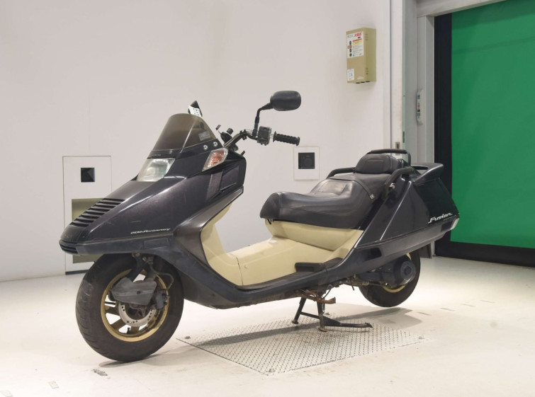 Мотоцикл Honda FUSION XSE з пробігом 40168 km