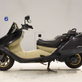 Мотоцикл Honda FUSION XSE з пробігом 40168 km