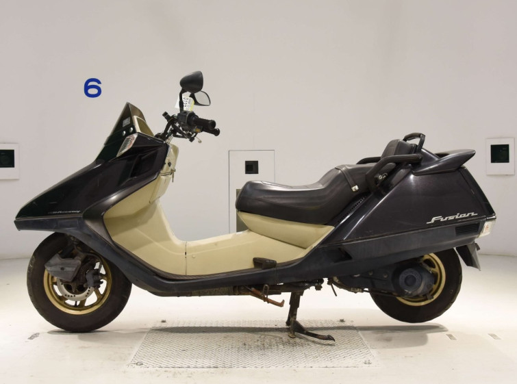 Мотоцикл Honda FUSION XSE з пробігом 40168 km