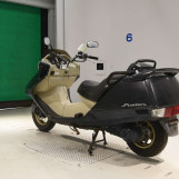 Мотоцикл Honda FUSION XSE з пробігом 40168 km