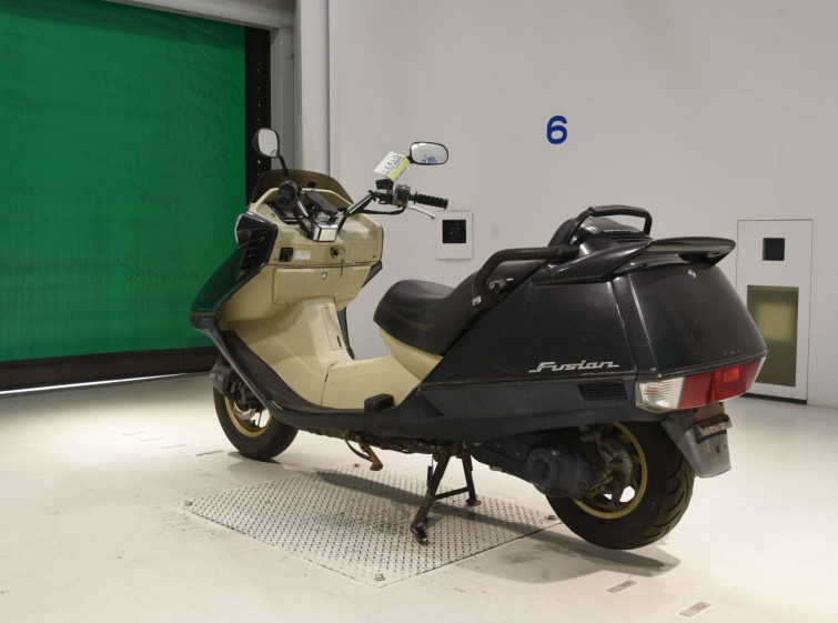 Мотоцикл Honda FUSION XSE з пробігом 40168 km