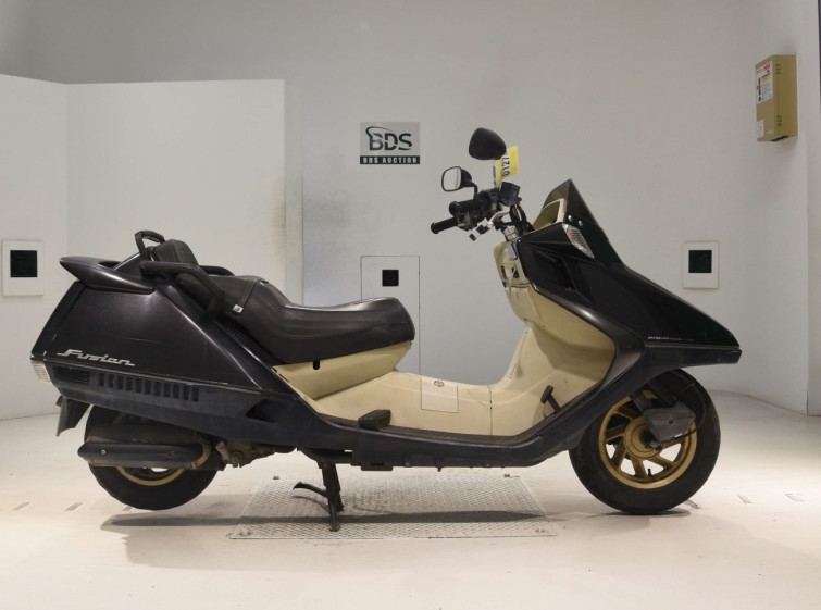 Мотоцикл Honda FUSION XSE з пробігом 40168 km