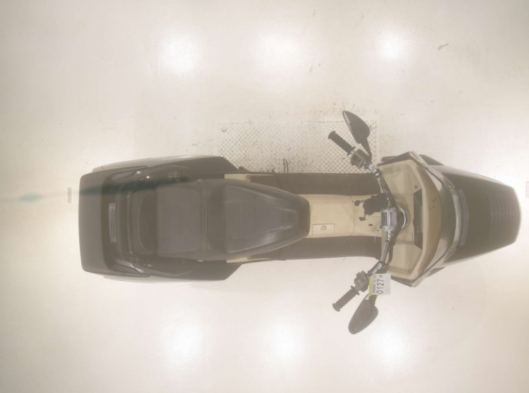 Мотоцикл Honda FUSION XSE з пробігом 40168 km