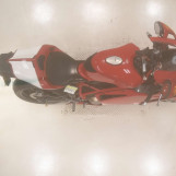 Мотоцикл Ducati 749S с пробегом 43062 km