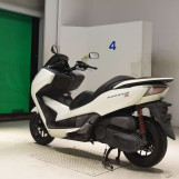 Мотоцикл Honda FORZA SI с пробегом 76578 km