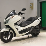 Мотоцикл Honda FORZA SI с пробегом 76578 km