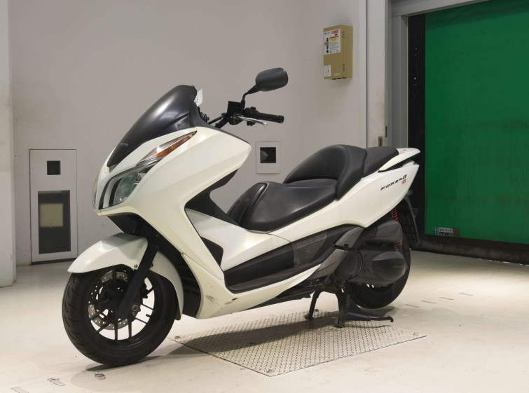 Мотоцикл Honda FORZA SI с пробегом 76578 km