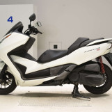 Мотоцикл Honda FORZA SI с пробегом 76578 km