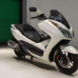 Мотоцикл Honda FORZA SI с пробегом 76578 km