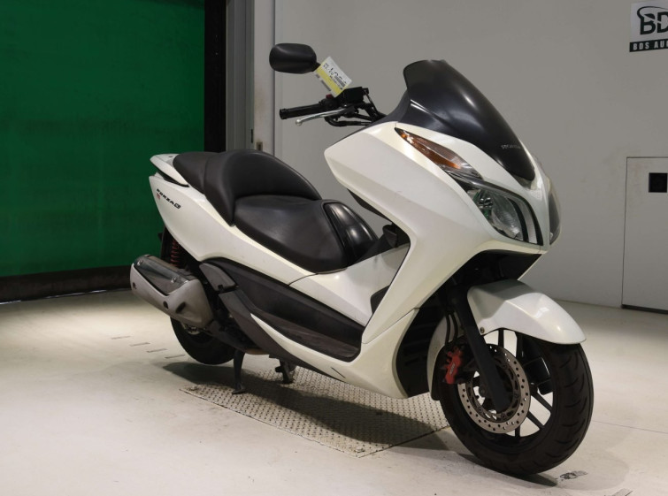 Мотоцикл Honda FORZA SI с пробегом 76578 km