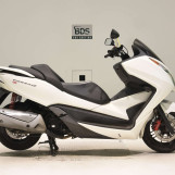 Мотоцикл Honda FORZA SI с пробегом 76578 km