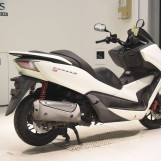 Мотоцикл Honda FORZA SI с пробегом 76578 km