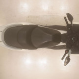 Мотоцикл Honda FORZA SI с пробегом 76578 km