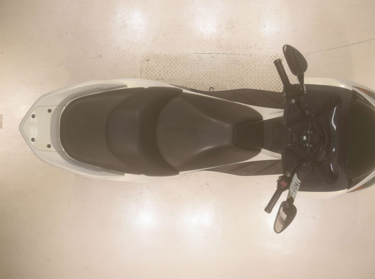 Мотоцикл Honda FORZA SI с пробегом 76578 km