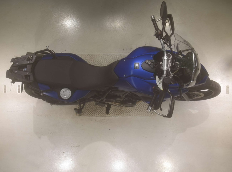 Мотоцикл BMW F700GS з пробігом 2208 km