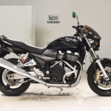 Мотоцикл Suzuki GSX1400 с пробегом 27694 km
