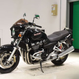 Мотоцикл Suzuki GSX1400 с пробегом 27694 km