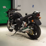 Мотоцикл Suzuki GSX1400 с пробегом 27694 km