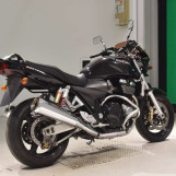 Мотоцикл Suzuki GSX1400 с пробегом 27694 km