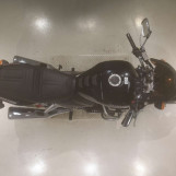 Мотоцикл Suzuki GSX1400 с пробегом 27694 km