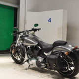 Мотоцикл HD BREAKOUT FXSB1580 с пробегом 11673 km