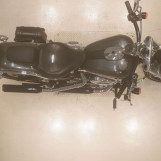 Мотоцикл HD BREAKOUT FXSB1580 с пробегом 11673 km