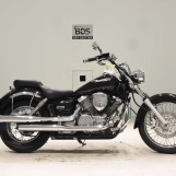 Мотоцикл Yamaha DRAGSTAR XVS250 с пробегом 14632 km