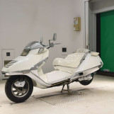 Мотоцикл Honda FUSION X с пробегом 12029 km