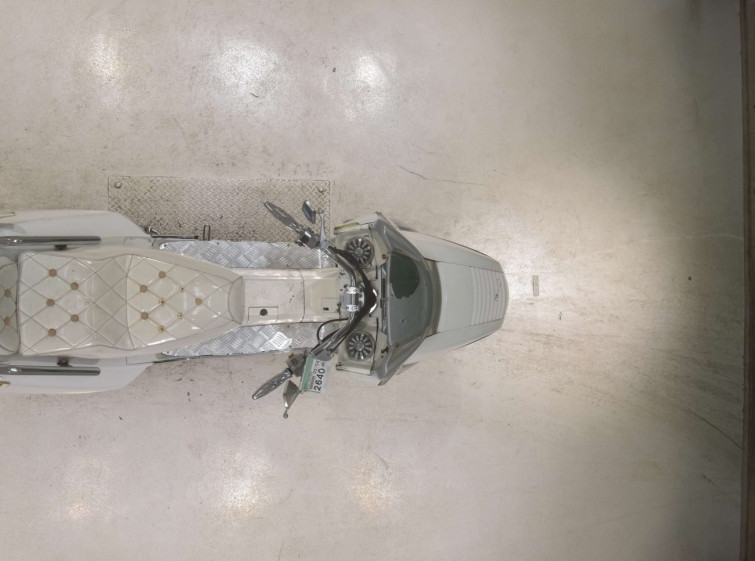 Мотоцикл Honda FUSION X с пробегом 12029 km