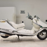 Мотоцикл Honda FUSION X с пробегом 12029 km